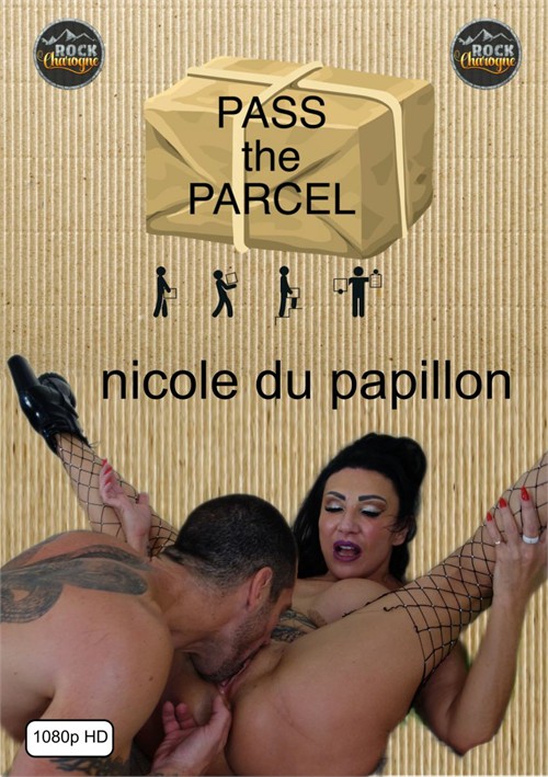 Pass The Parcel 296