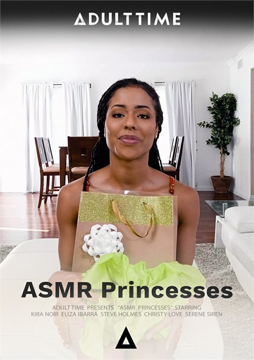 ASMR Princesses