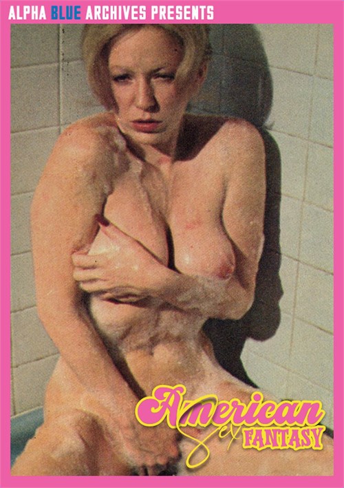 American Sex Fantasy