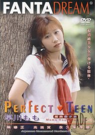 Perfect Teen 2 Boxcover