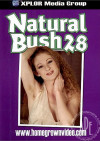 Natural Bush 28 Boxcover