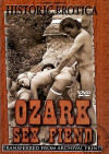 Ozark Sex Fiend Boxcover