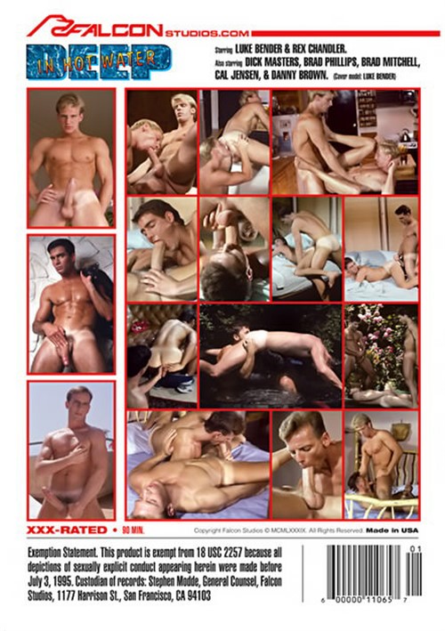 Sexy Video Hot Water - Gay Porn Videos, DVDs & Sex Toys @ Gay DVD Empire