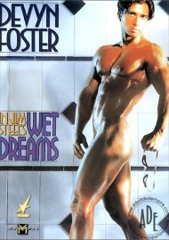 Wet Dreams (Vivid Man) Boxcover