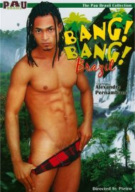 Bang! Bang! Brazil Boxcover