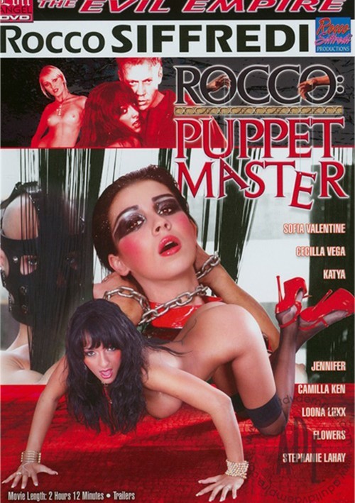 Rocco: Puppet Master