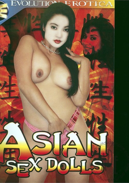 Asian Sex Dolls