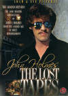 John Holmes: The Lost Tapes Boxcover