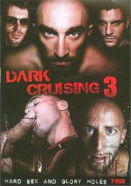 Dark Cruising 3 Dark Cruising 3 Boxcover