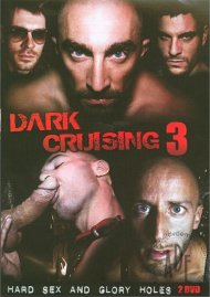 Dark Cruising 3 Boxcover