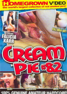 Cream Pie 82 Porn Video