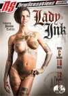 Lady Ink Boxcover