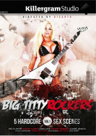 Big Titty Rockers Porn Video