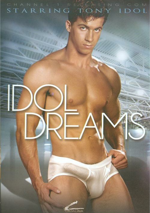 Idol Dreams Boxcover