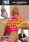 Adventures Of An Underwear Fitter Vol. 16 (Part 1) Boxcover