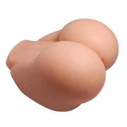 AssTastic Alexis Life Size Pussy and Ass Masturbator AssTastic Alexis Life Size Pussy and Ass Masturbator Boxcover