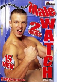 Male Watch Boxcover