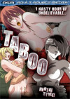 Taboo Boxcover