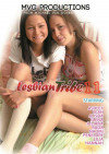 Lesbian Tribe 11 Boxcover