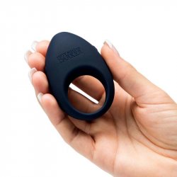 Fifty Shades Darker Collection: Release Together Silicone Rechargeable Love Ring Fifty Shades Darker Collection: Release Together Silicone Rechargeable Love Ring Boxcover