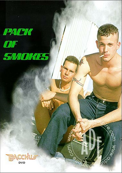 Pack of Smokes Boxcover