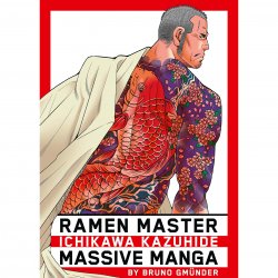 Ramen Master and Other Stories Sex Toy Ramen Master and Other Stories Sex Toy