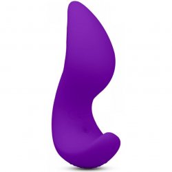 Selfie: Hook - Violet Sex Toy Selfie: Hook - Violet Sex Toy