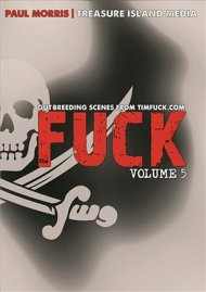 TIMFuck Vol. 5 Boxcover
