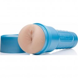 Fleshjack Boys - Trenton Ducati - Titanium Sex Toy Fleshjack Boys - Trenton Ducati - Titanium Sex Toy