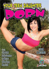 Your Teen Daughter Does Porn Boxcover