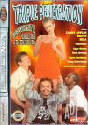 Triple Penetration Debutante Sluts 4 Triple Penetration Debutante Sluts 4 Boxcover