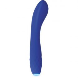 Evolved Rainbow P-Spot Vibrator - Blue Evolved Rainbow P-Spot Vibrator - Blue Boxcover