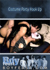Costume Party Hook Up Costume Party Hook Up Boxcover
