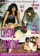 Crystal Creations Porn Video