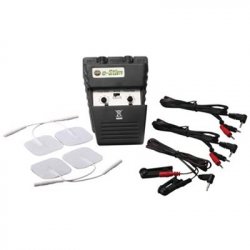 Zeus Beginner Electrosex Kit Sex Toy Zeus Beginner Electrosex Kit Sex Toy