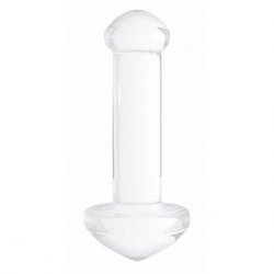Shots Toys: Chrystalino Massage - White Shots Toys: Chrystalino Massage - White Boxcover