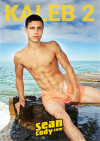 Kaleb 2 Boxcover