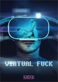 Virtual Fuck Virtual Fuck Boxcover