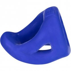 Hunkykjunk SLINGSHOT 3-Ring Teardrop Sling - Cobalt Blue Hunkykjunk SLINGSHOT 3-Ring Teardrop Sling - Cobalt Blue Boxcover