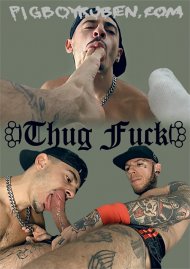 Thug Fuck Boxcover