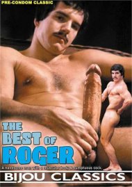 Best of Roger, The Boxcover