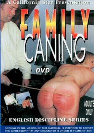 Family Caning Boxcover