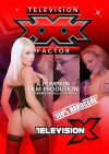 The Television X Factor Boxcover