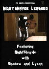 Nightshayde Leashed Boxcover