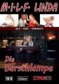 M.I.L.F. Linda - Die Barschlampe (The Bar Bitch) Boxcover