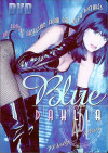 Blue Dahlia Boxcover