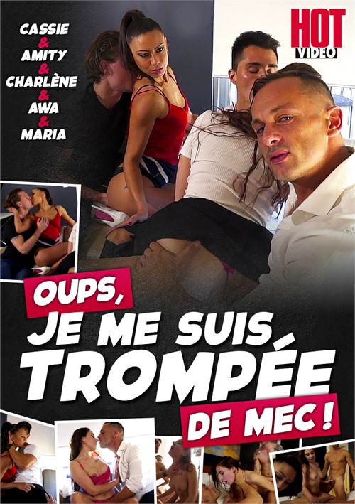 Oups, Je Me Suis Trompee de Mec