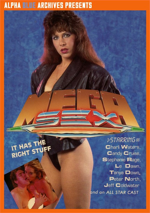 Mega Sex