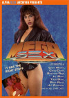 Mega Sex Boxcover