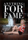 Anything for Fame Boxcover